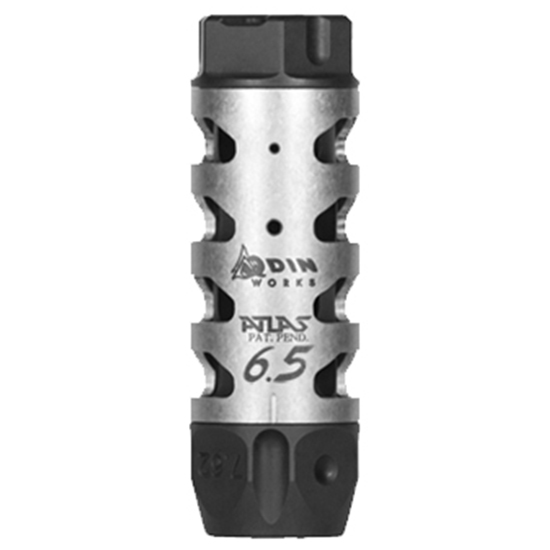 ODIN ATLAS COMPENSATOR 6.5 - Hunting Accessories